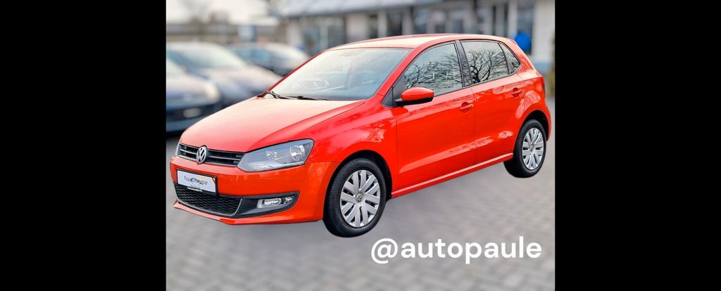 VW Polo 172.000 km 4.400 &euro; Frankfurt Oder (Bei Berlin) 15234