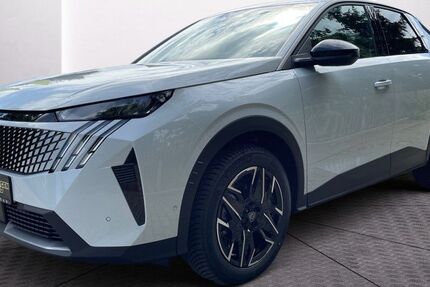 Peugeot 3008 1.500 km 31.890 &euro; Naumburg 06618