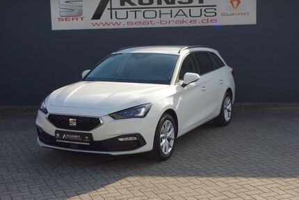 Seat Leon 26.600 km 16.590 &euro; Brake 26919