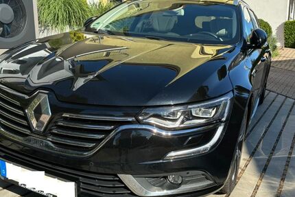 Renault Talisman 119.414 km 13.800 &euro; Pforzheim 75180