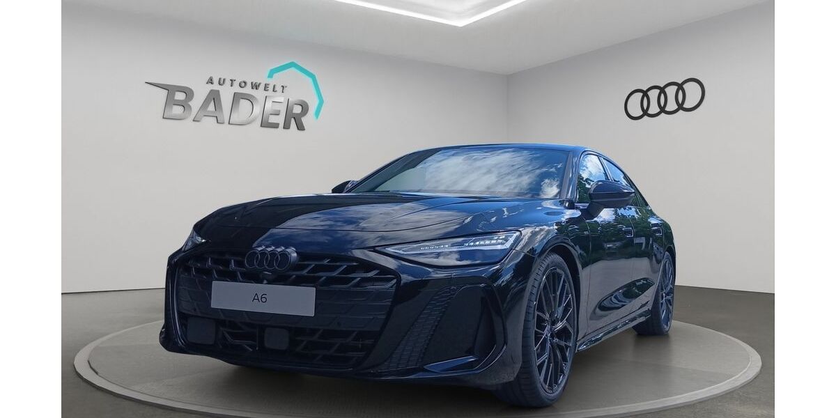 Audi A6 4.900 km 66.990 &euro; Bruckmühl OT Heufeld 83052