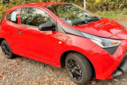 Toyota Aygo (X) 6.600 km 10.400 € Groß-Gerau 64521
