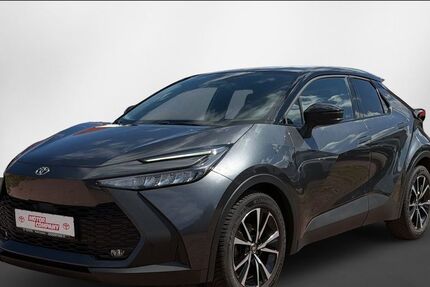 Toyota C-HR 13.400 km 28.490 &euro; Berlin 13403
