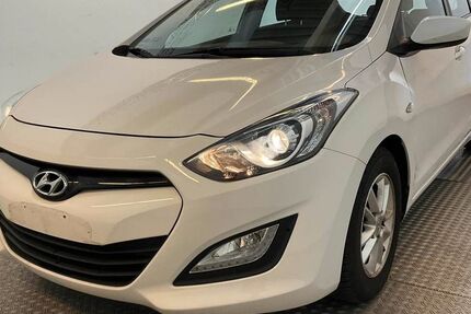 Hyundai i30 105.600 km 7.200 &euro; Iserlohn 58638