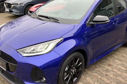 Mazda 2 12.000 km 22.390 &euro; Hiddenhausen 32120
