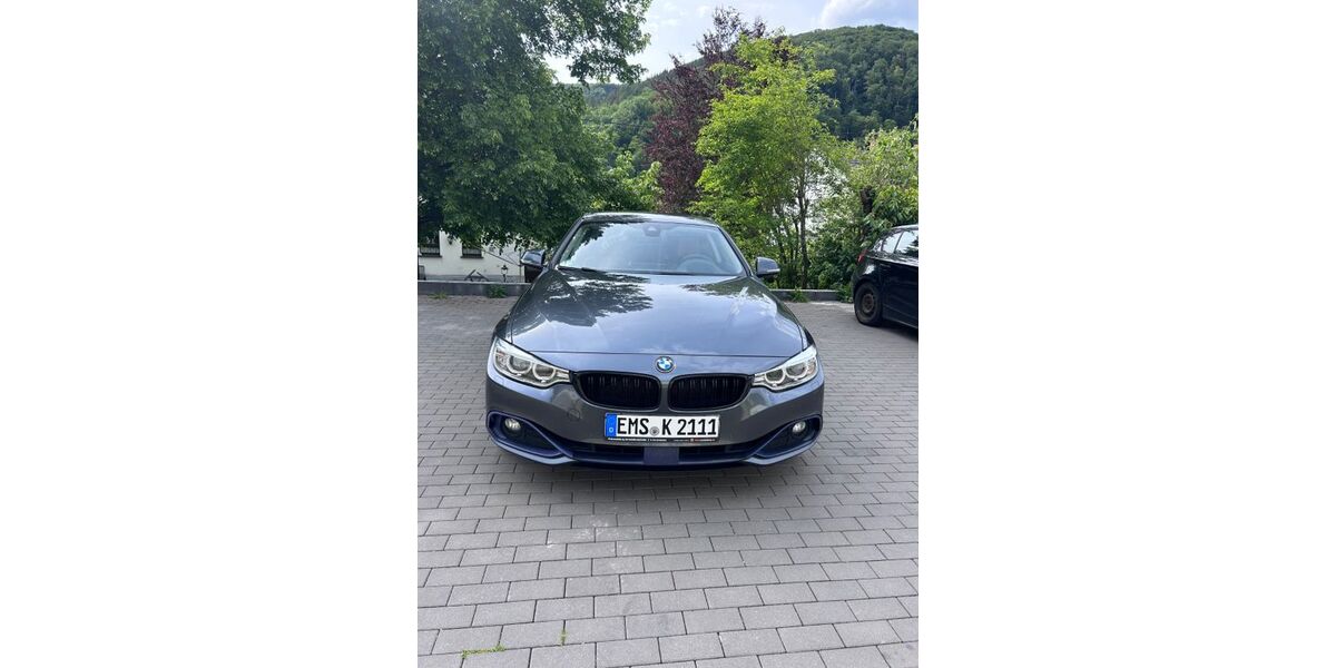BMW 425 165.000 km 19.500 &euro; Miellen 56133