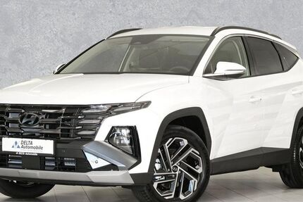 Hyundai TUCSON 10.478 km 33.880 &euro; Mainz-Kastel 55252