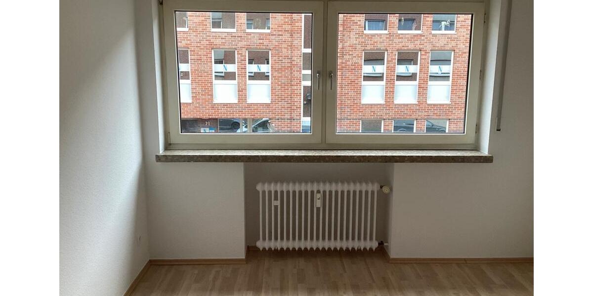 3-Zimmer Wohnung Garage Viersen Zentrum sofort frei KM 690€ 3 zimmer