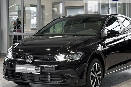 VW Polo 1.250 km 27.490 &euro; Oldenburg 26123