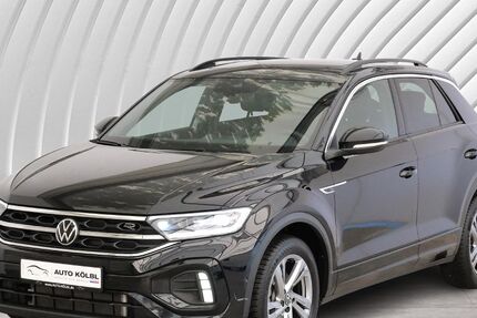 VW T-Roc 30.604 km 28.690 € Oberschleißheim 85764