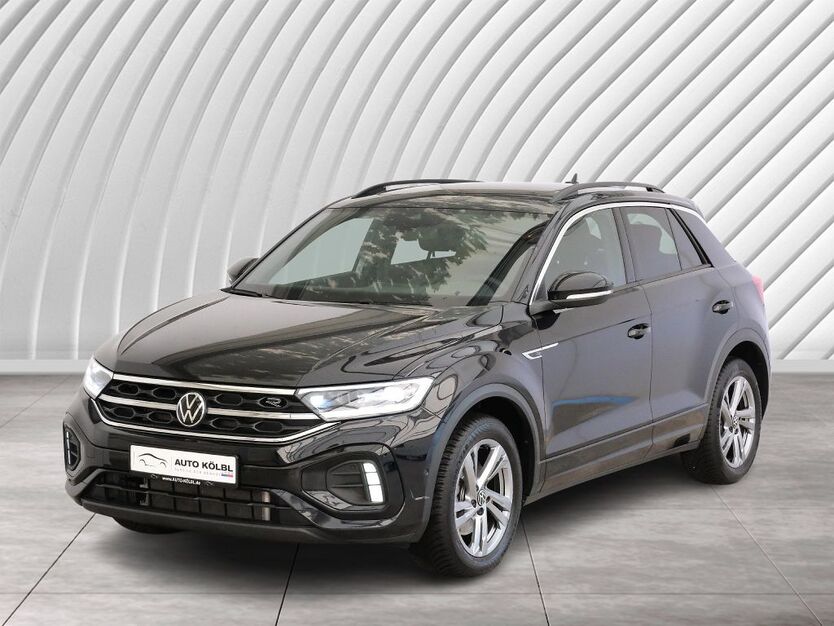 VW T-Roc 30.604 km 28.690 € Oberschleißheim 85764