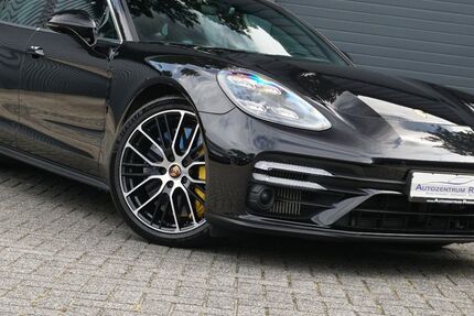Porsche Panamera 70.000 km 103.888 &euro; Rheine 48432