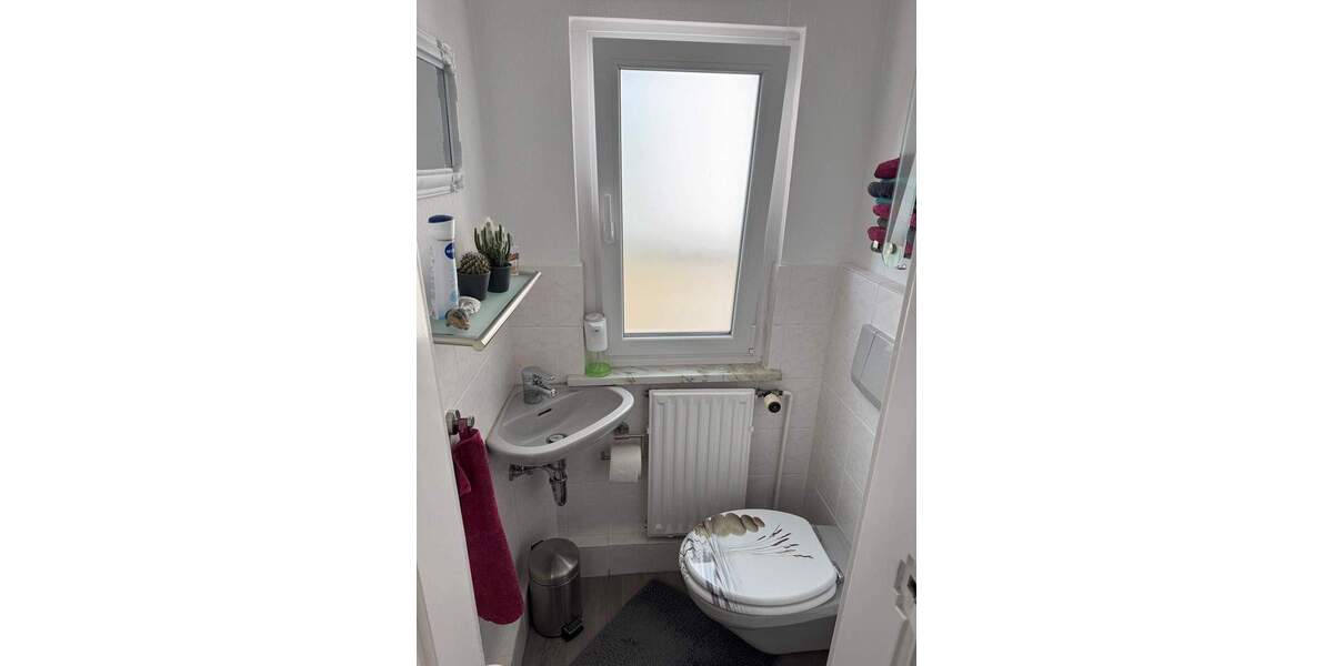 Mehrfamilienhaus, Wohnhaus Kaufungen Niederkaufungen - 5 Zimmer, 150 m&sup2;, 295.000&euro; | Angebot:25210493