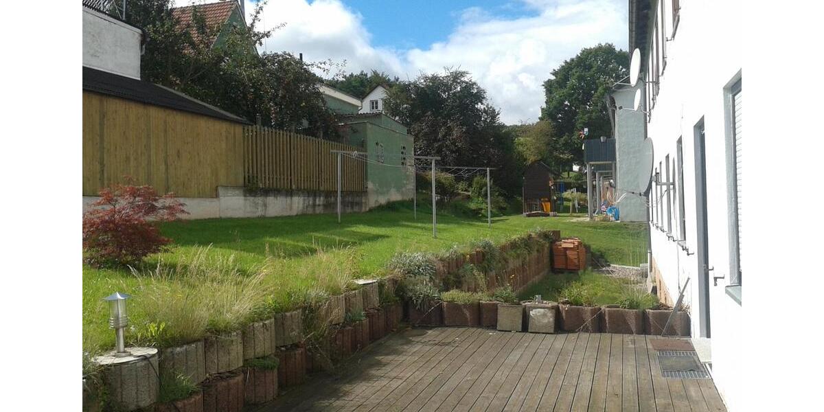 Erdgeschoßwohnung Heringen (Werra) - 2 Zimmer, 50 m&sup2;, 28.000&euro; | Angebot:26380038