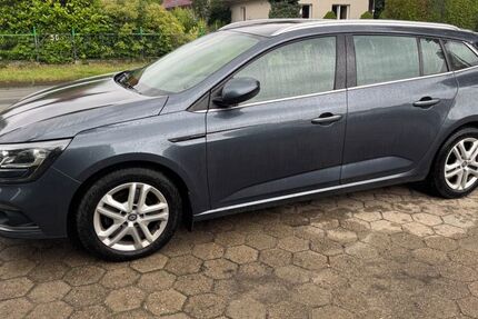 Renault Megane 220.000 km 6.500 &euro; Stelle 21435