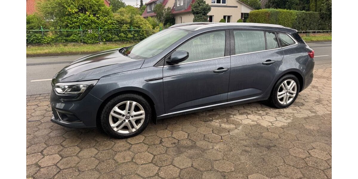 Renault Megane 220.000 km 6.500 &euro; Stelle 21435