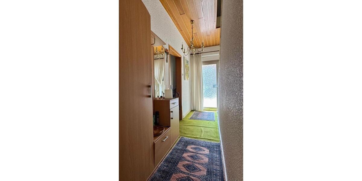 Reihenhaus Rheine - 4 Zimmer, 122 m&sup2;, 240.000&euro; | Angebot:26265865