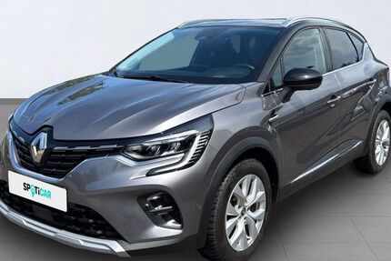 Renault Captur 32.000 km 15.799 &euro; Vacha 36404