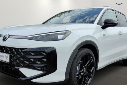 VW T-Roc 1.001 km 38.490 &euro; Wittlich 54516