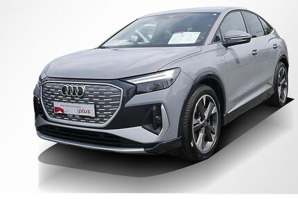 Audi Q4 e-tron 79.150 km 29.240 &euro; Baiersdorf 91083