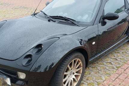 Smart roadster