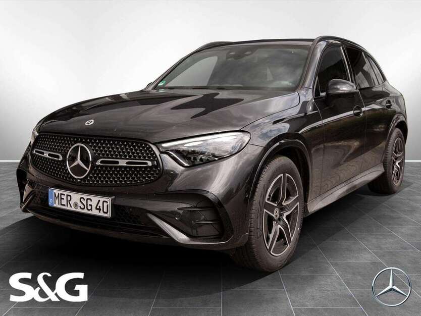 GLC 220
