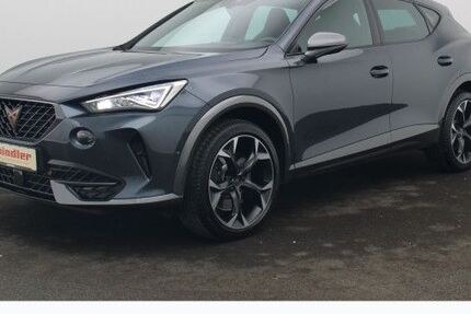 Cupra Formentor 23.000 km 32.280 &euro; Würzburg 97076