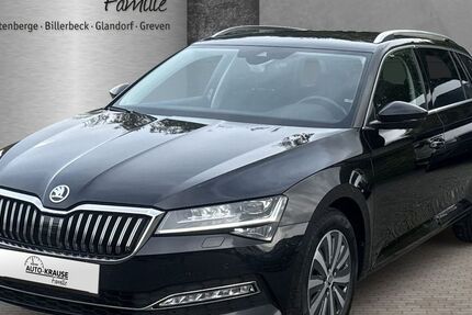 Skoda Superb 129.883 km 20.499 &euro; Glandorf 49219