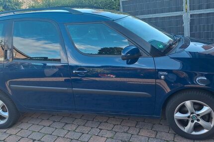 Skoda Roomster 118.000 km 3.500 &euro; Edemissen 31234