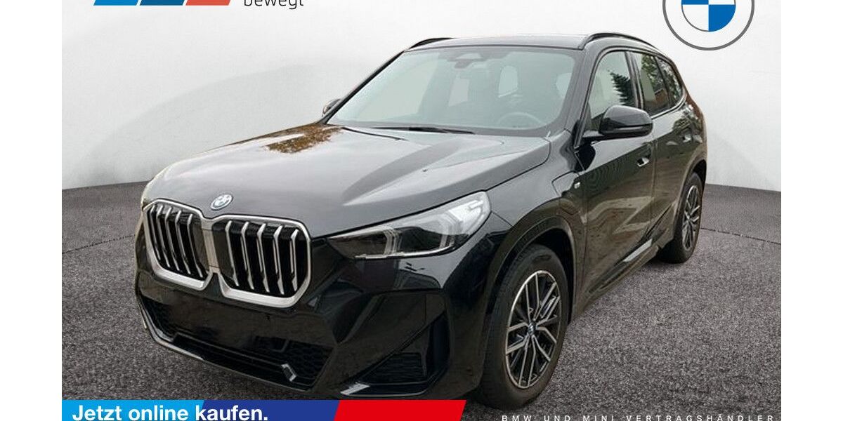 BMW X1 7.110 km 43.950 € Teltow 14513