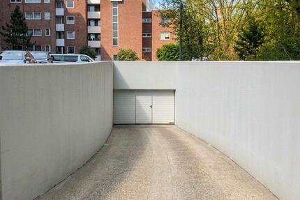 Garagen / Stellplätze Düsseldorf Stadtbezirk 6 - 120&euro; | Angebot:26384215