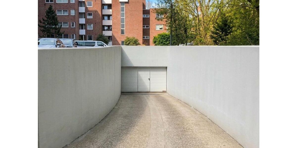 Garagen / Stellplätze Düsseldorf Stadtbezirk 6 - 120&euro; | Angebot:26384215