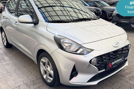 Hyundai i10 47.807 km 14.490 &euro; Ludwigsfelde (bei Berlin) 14974