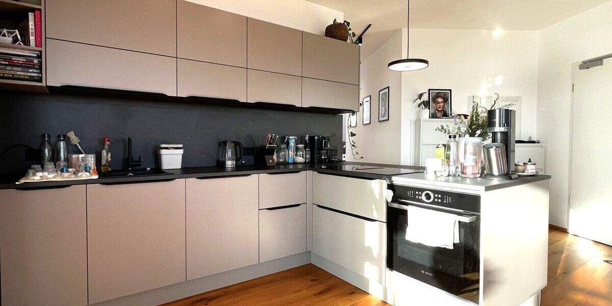 Etagenwohnung Neuendettelsau - 3 Zimmer, 98 m&sup2;, 319.000&euro; | Angebot:25732873