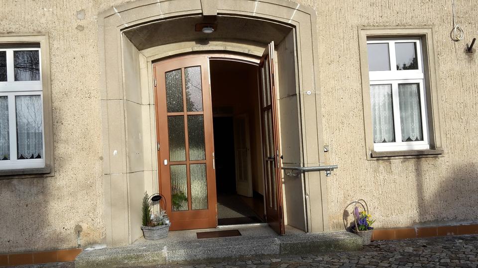Einfamilienhaus Schönhausen (Elbe) - 3 Zimmer, 500 m&sup2;, 350.000&euro; | Angebot:27218941