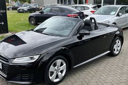 Audi TT 84.000 km 19.900 &euro; Marburg 35039