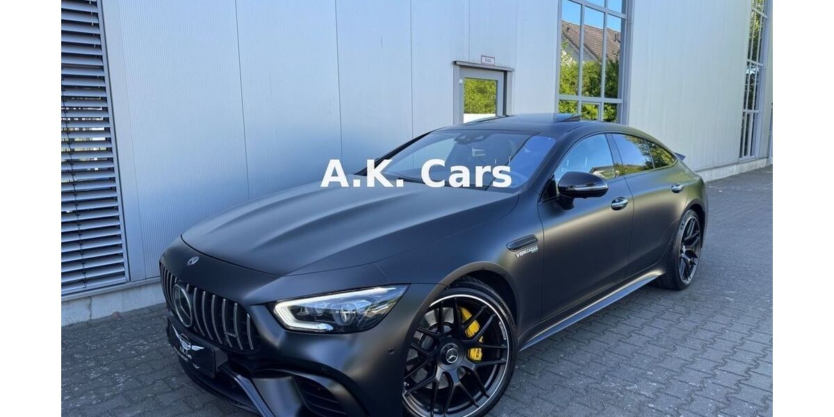 Mercedes-Benz AMG GT 79.998 km 85.990 &euro; Gronau 48599