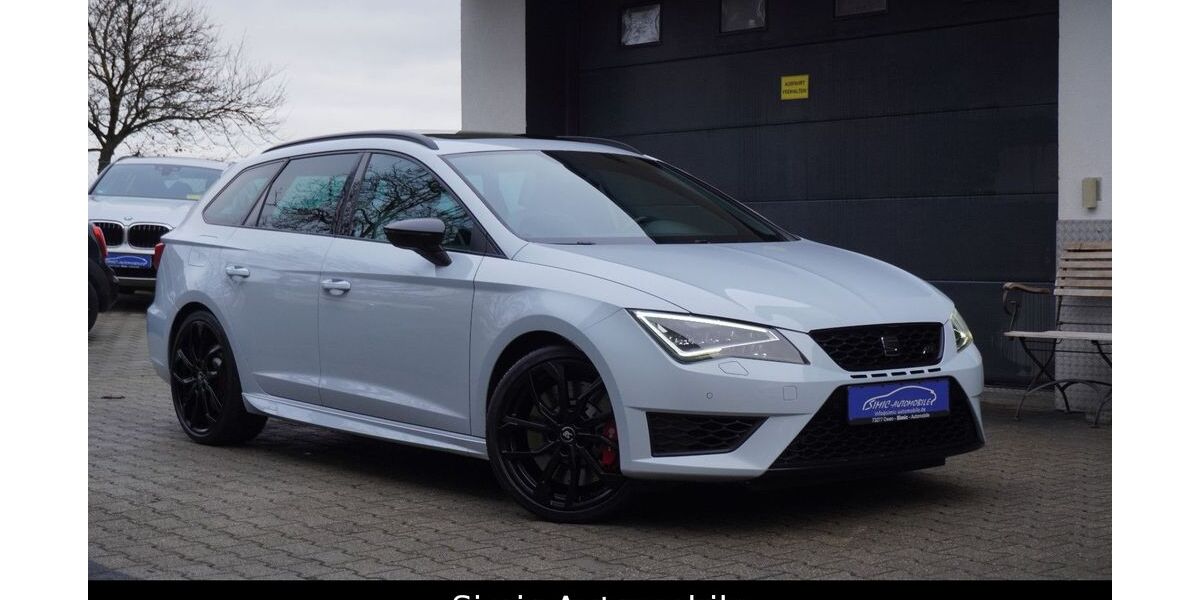 Seat Leon 150.000 km 16.650 &euro; Owen 73277