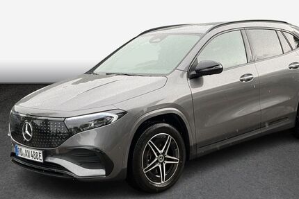 Mercedes-Benz EQA 8.000 km 55.500 &euro; Gmund am Tegernsee 83703