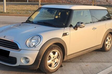 Mini One D Clubman 176.000 km 6.100 &euro; Hellenthal 53940