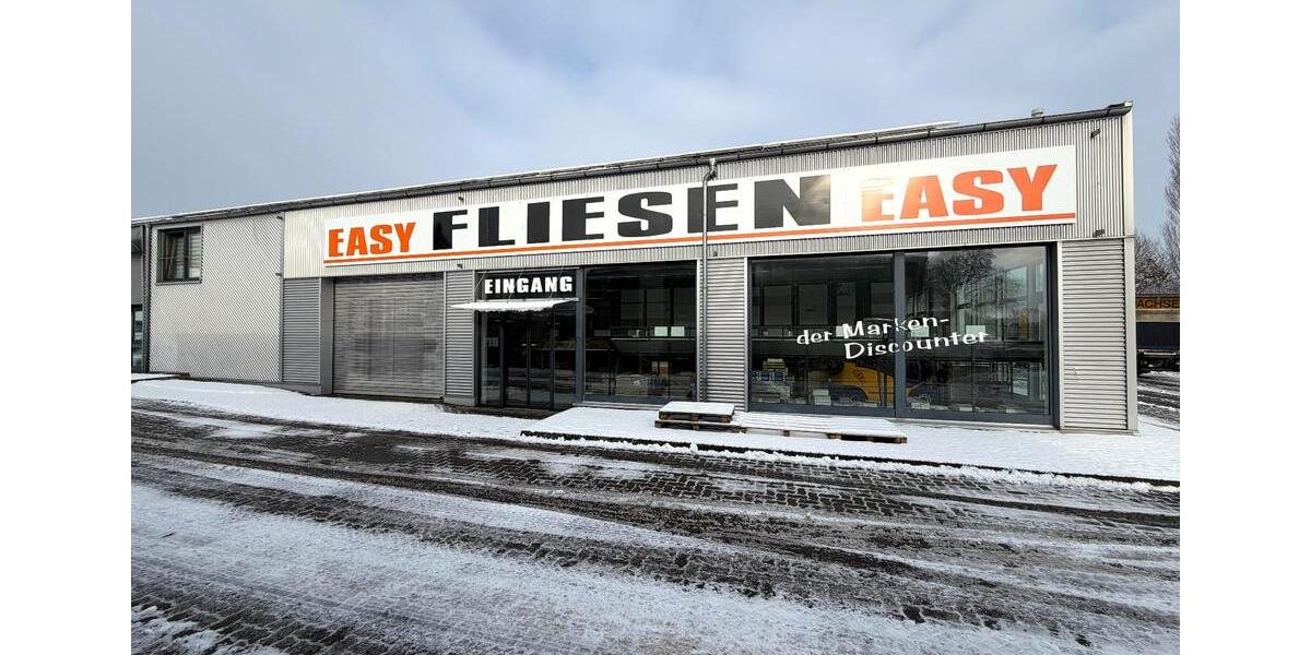 Gewerbeobjekt Uelzen - 3.500&euro; | Angebot:25102742
