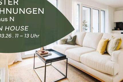 Wohnung Brühl - 2 Zimmer, 62 m&sup2;, 344.600&euro; | Angebot:25317872