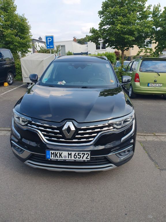 Koleos