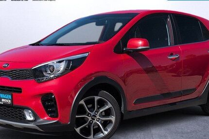Kia Picanto 28.000 km 13.495 &euro; Durach 87471