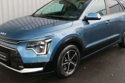 Kia Niro 14.290 km 31.990 € Göttingen 37077