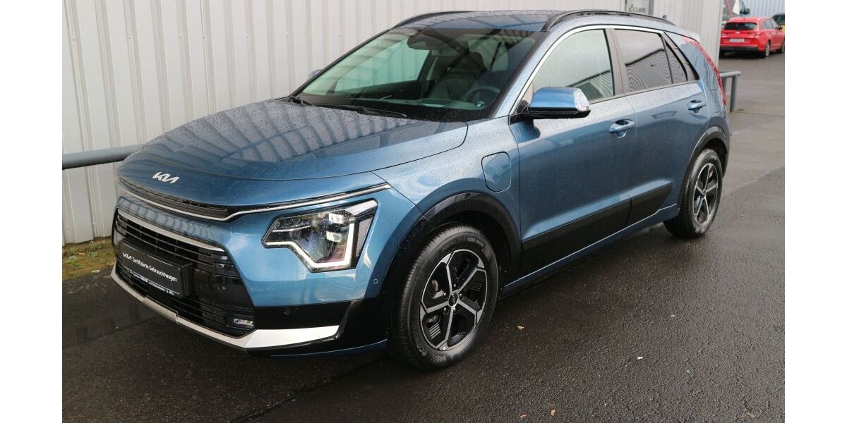 Kia Niro 14.290 km 31.990 € Göttingen 37077