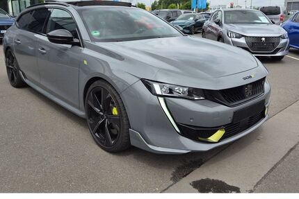 Peugeot 508 64.685 km 32.999 &euro; Wildau 15745