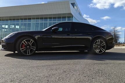 Porsche Panamera 199.000 km 49.950 &euro; Marienheide 51709