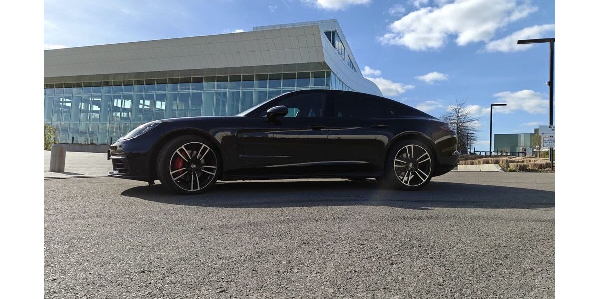 Porsche Panamera 199.000 km 49.950 &euro; Marienheide 51709