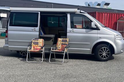 VW T5 Multivan 161.000 km 14.999 &euro; Flintbek 24220